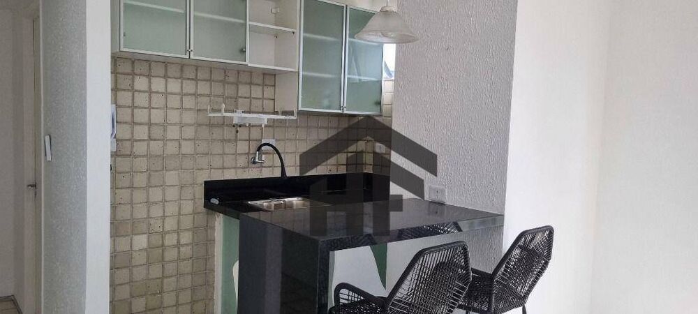Flat/Apart Hotel à venda com 1 quarto, 38m² - Foto 11