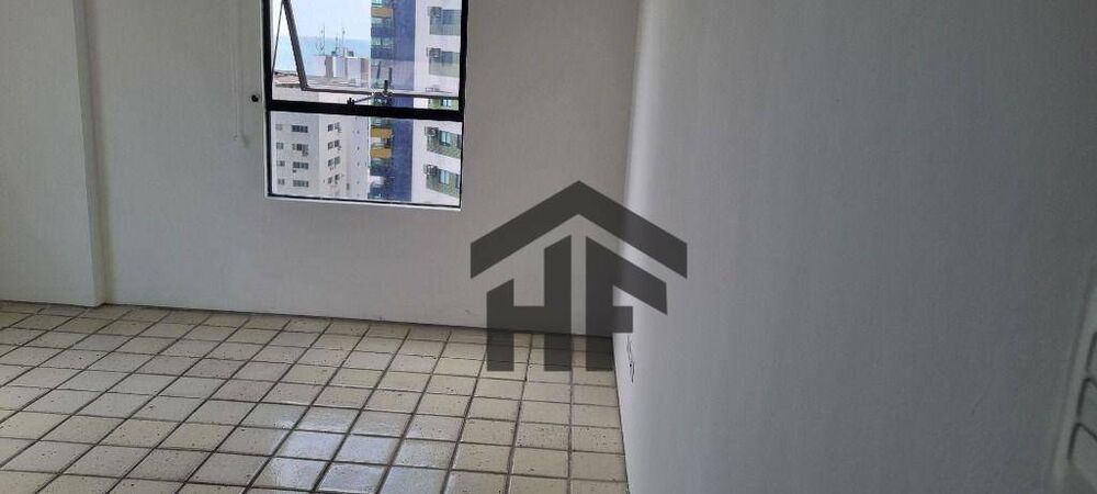 Flat/Apart Hotel à venda com 1 quarto, 38m² - Foto 8