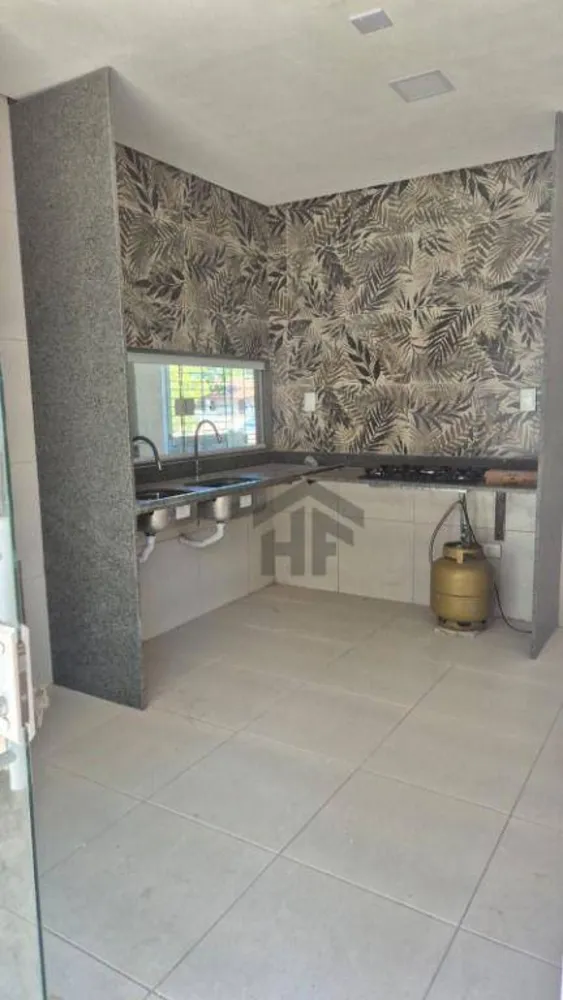 Casa, 3 quartos - Foto 6