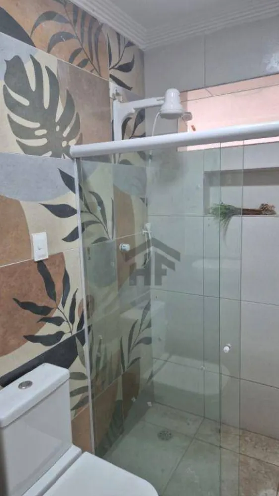 Casa, 3 quartos - Foto 3