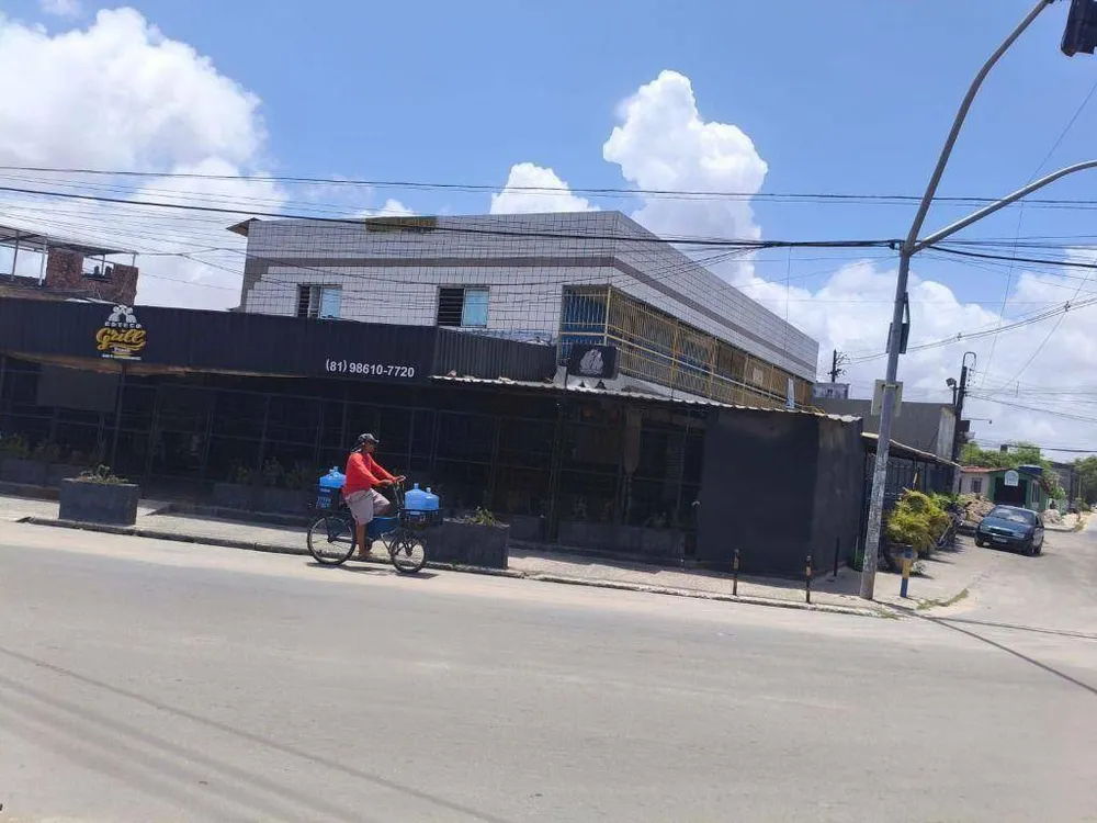 Prédio Inteiro, 378 m² - Foto 10
