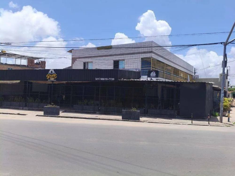 Prédio Inteiro, 378 m² - Foto 1