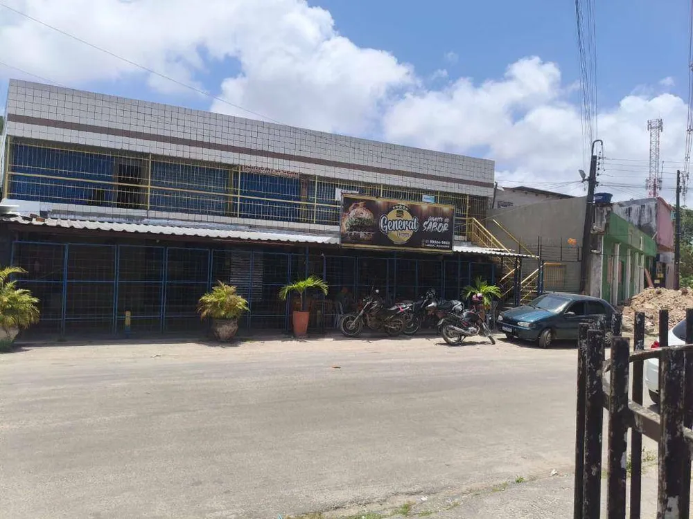 Prédio Inteiro, 378 m² - Foto 2
