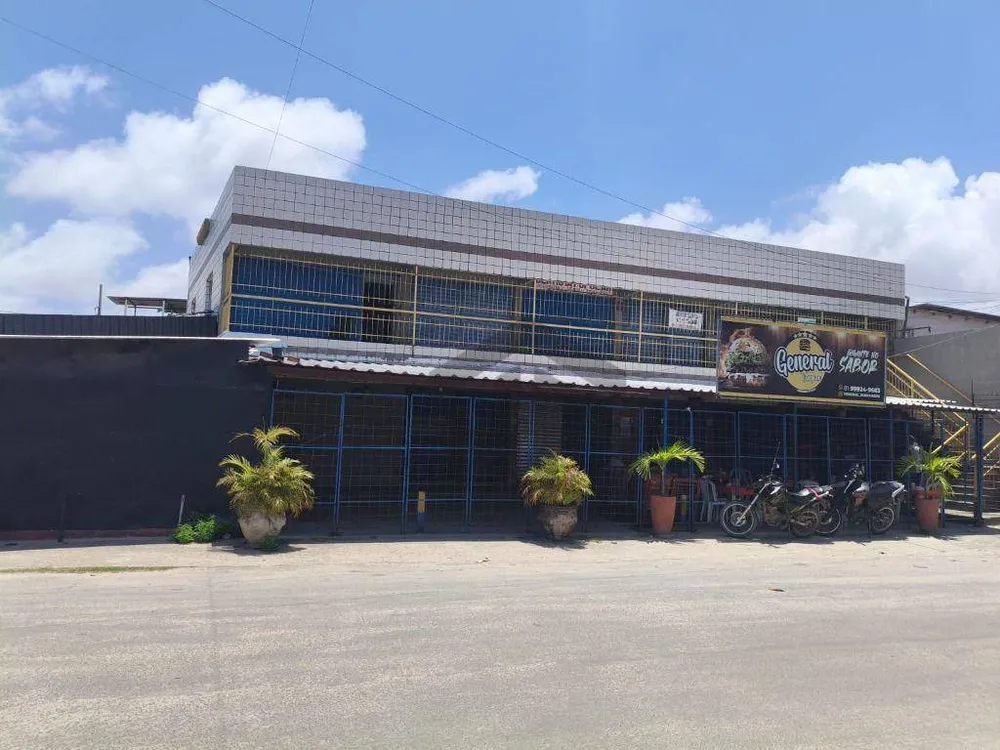 Prédio Inteiro, 378 m² - Foto 3