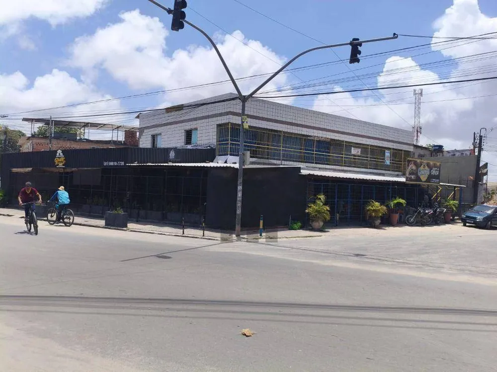 Prédio Inteiro, 378 m² - Foto 5