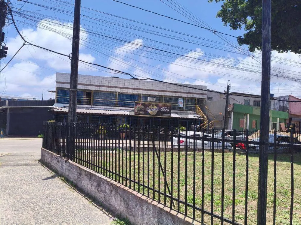 Prédio Inteiro, 378 m² - Foto 6