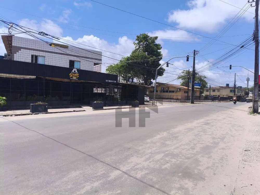 Prédio Inteiro, 378 m² - Foto 2