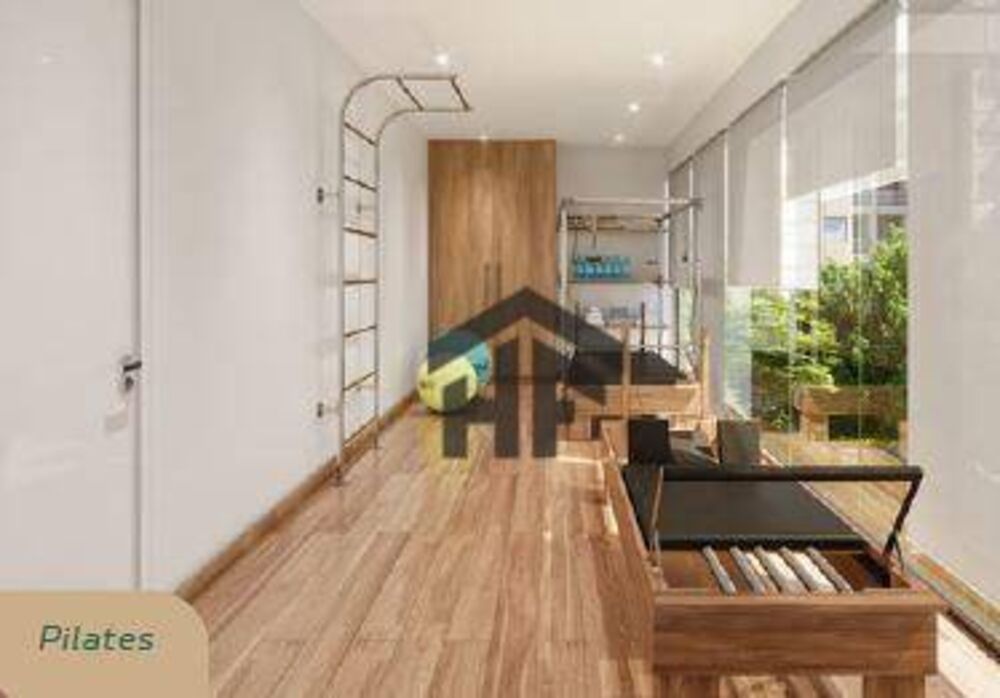 Apartamento à venda com 3 quartos, 108m² - Foto 5