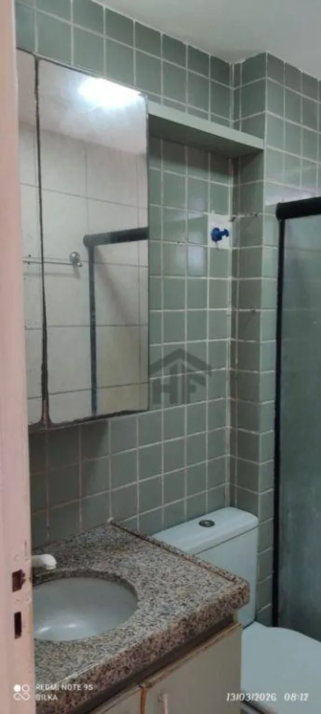 Flat/Apart Hotel, 1 quarto, 40 m² - Foto 4