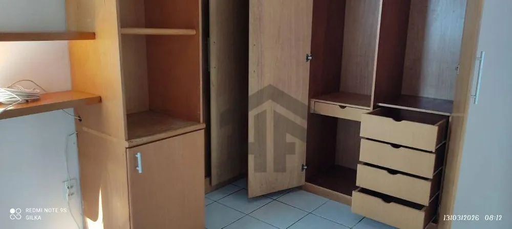Flat/Apart Hotel, 1 quarto, 40 m² - Foto 5