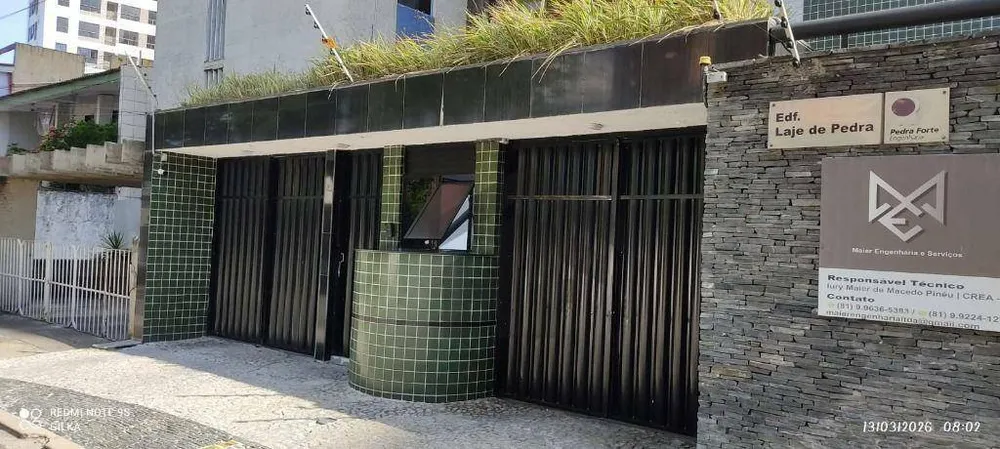 Flat/Apart Hotel, 1 quarto, 40 m² - Foto 1