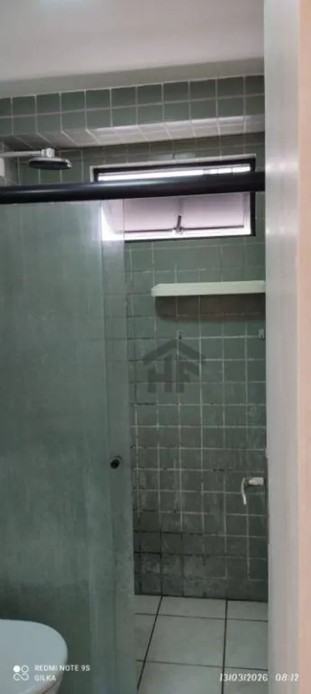 Flat/Apart Hotel, 1 quarto, 40 m² - Foto 1