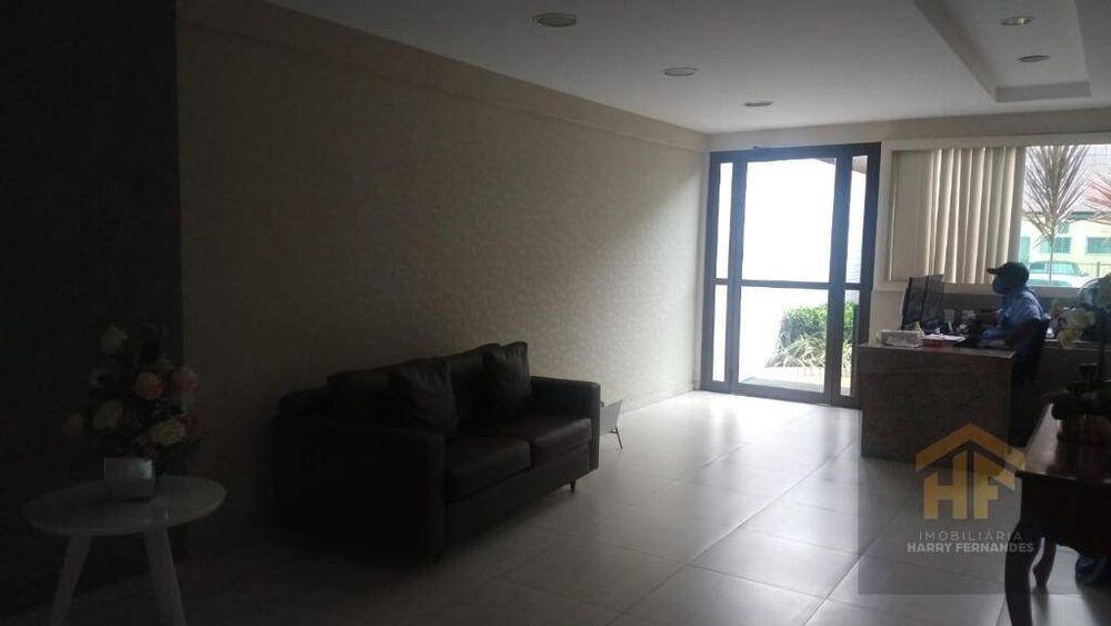 Apartamento, 2 quartos, 66 m² - Foto 4