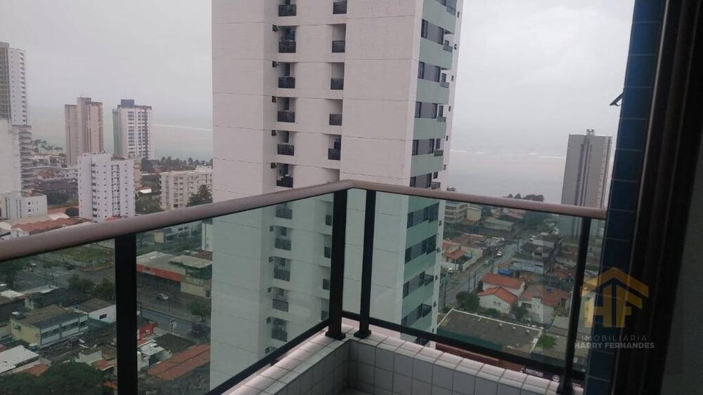 Apartamento, 2 quartos, 66 m² - Foto 2