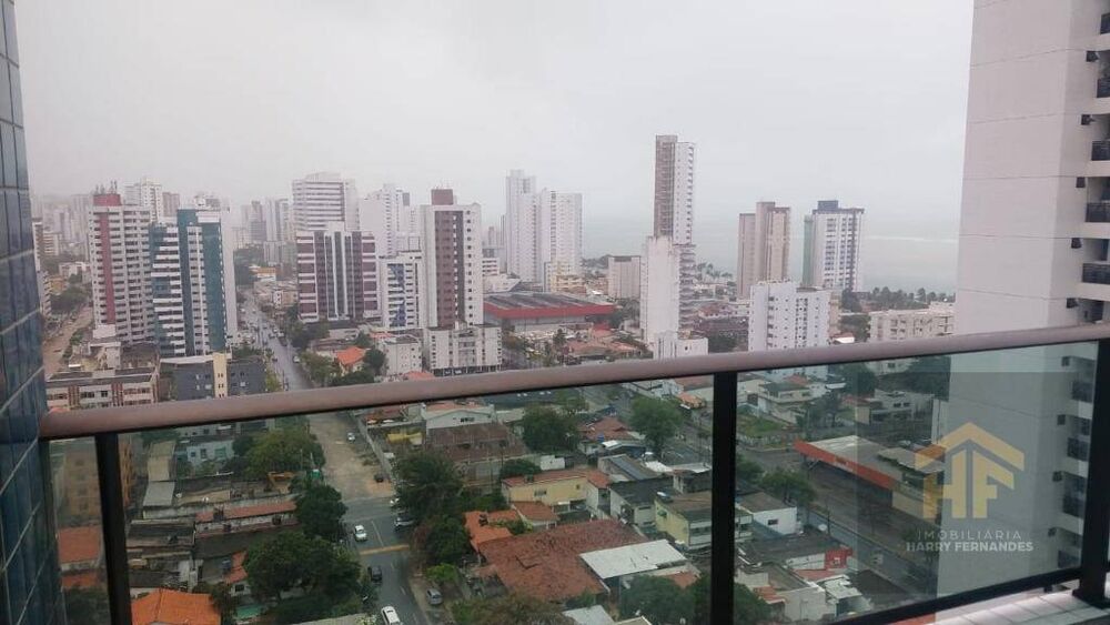 Apartamento, 2 quartos, 66 m² - Foto 1