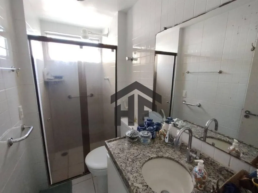 Apartamento, 4 quartos, 212 m² - Foto 8