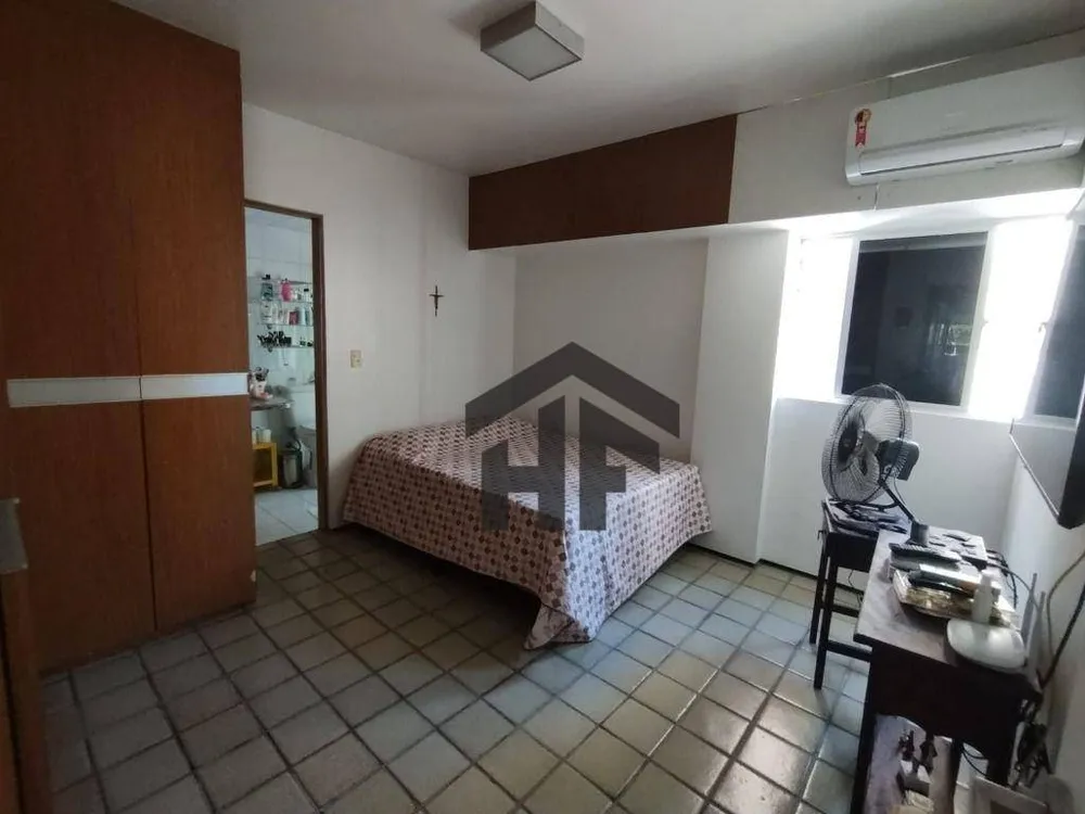 Apartamento, 4 quartos, 212 m² - Foto 7