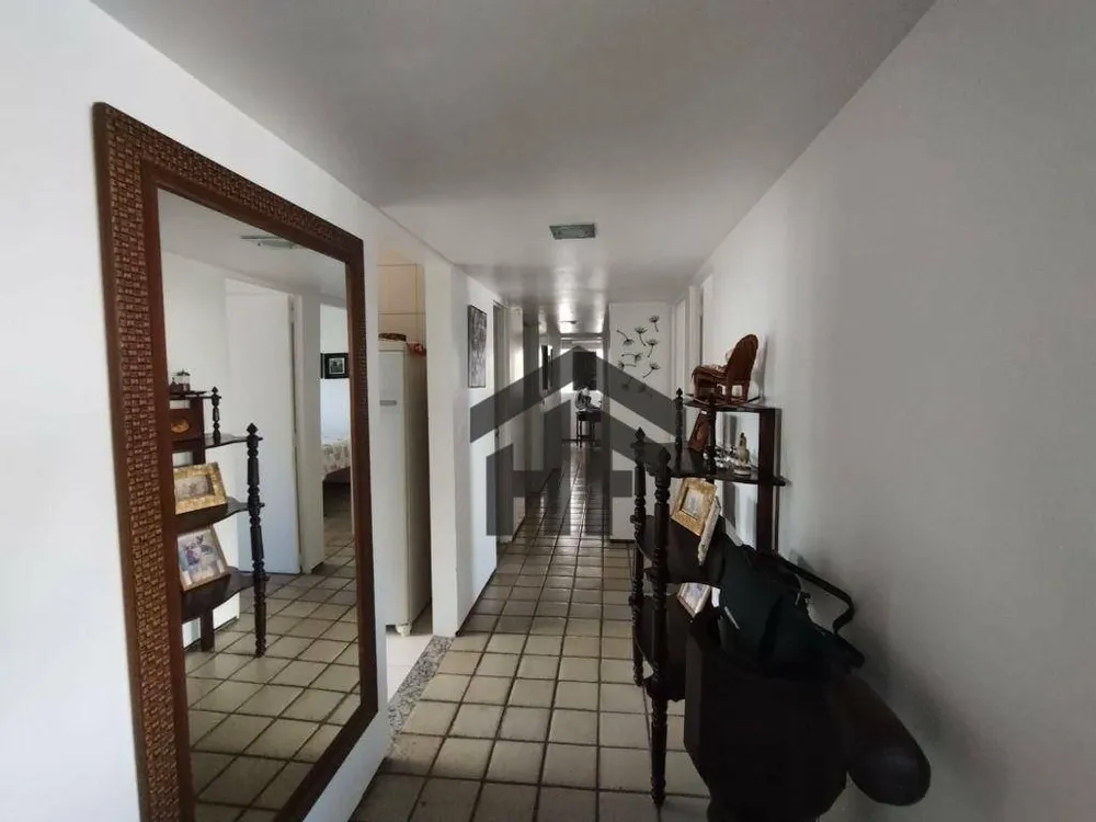 Apartamento, 4 quartos, 212 m² - Foto 5