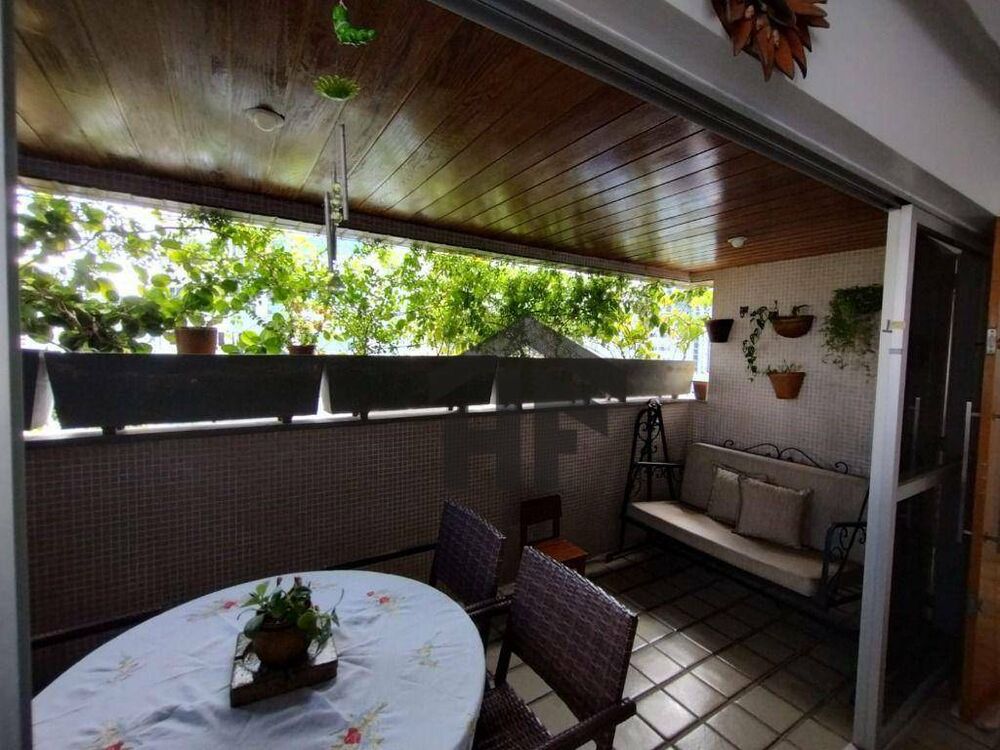 Apartamento, 4 quartos, 212 m² - Foto 3