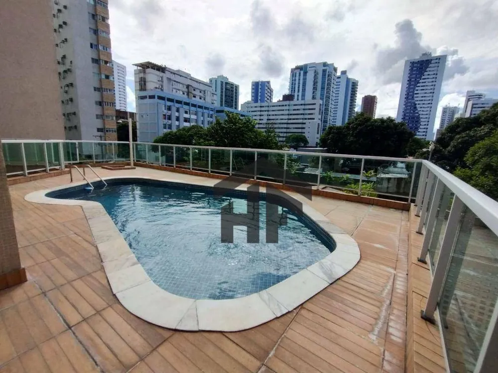 Apartamento, 4 quartos, 212 m² - Foto 14