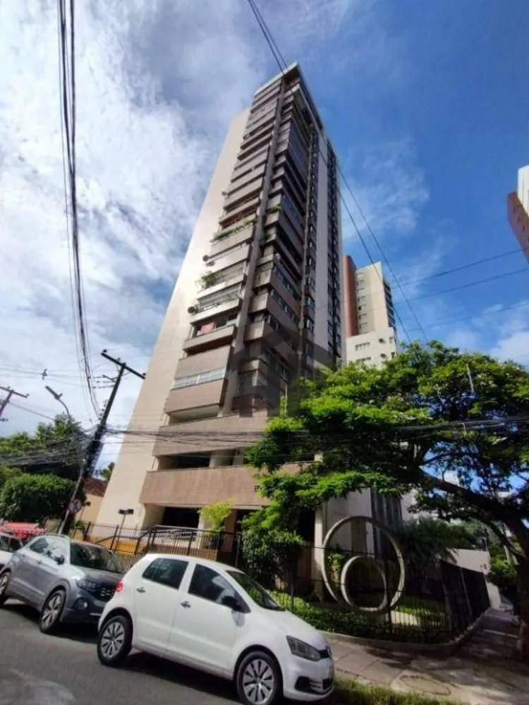 Apartamento, 4 quartos, 212 m² - Foto 16