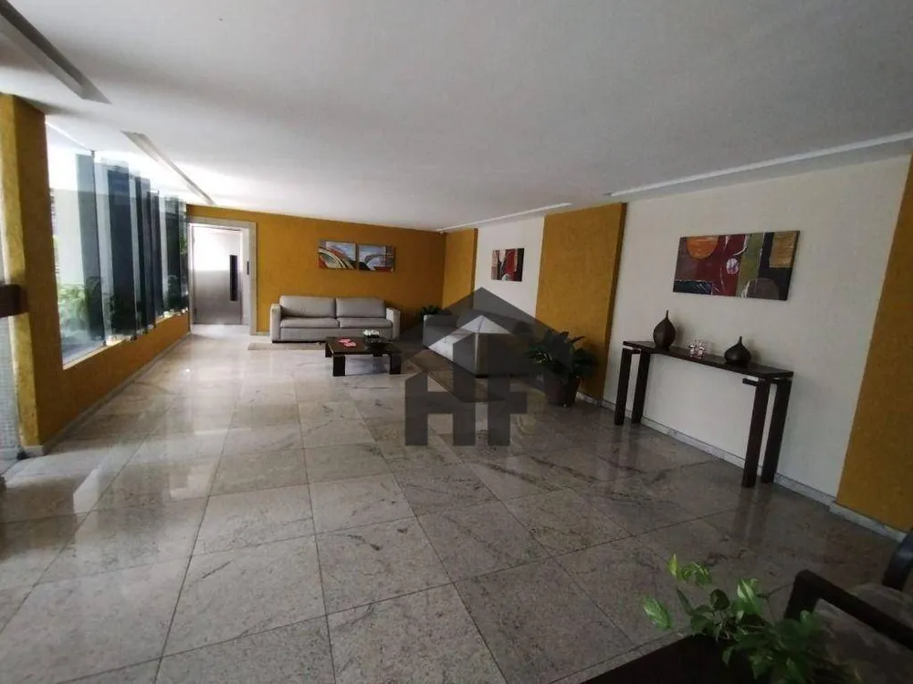 Apartamento, 4 quartos, 212 m² - Foto 15