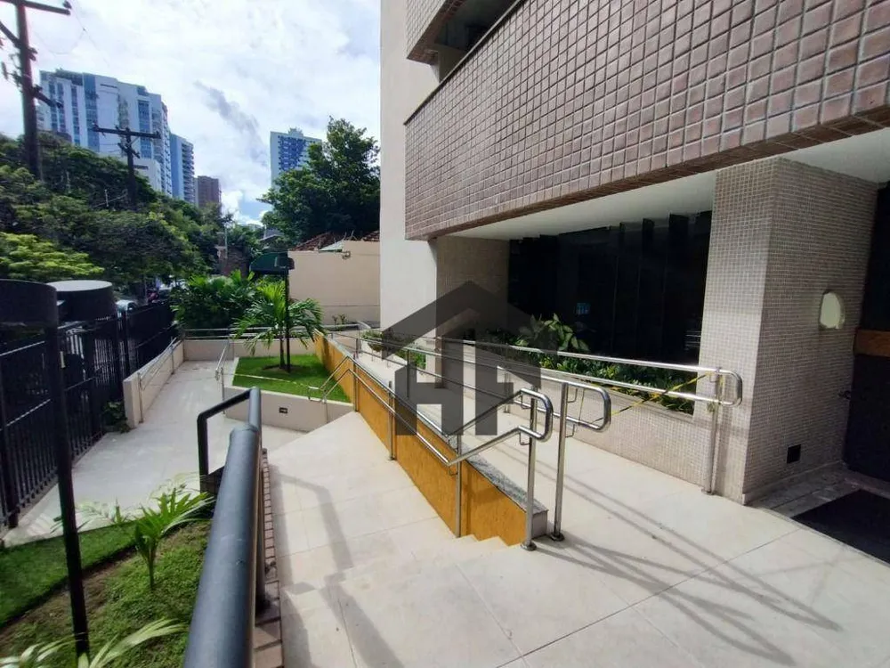 Apartamento, 4 quartos, 212 m² - Foto 13