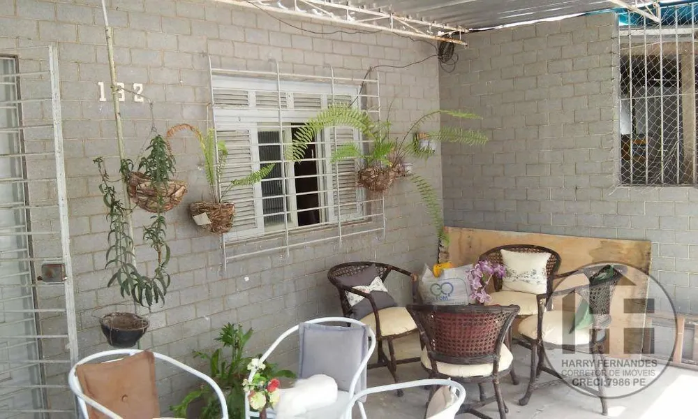 Casa, 5 quartos, 242 m² - Foto 1