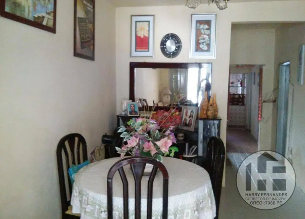 Casa, 5 quartos, 242 m² - Foto 3