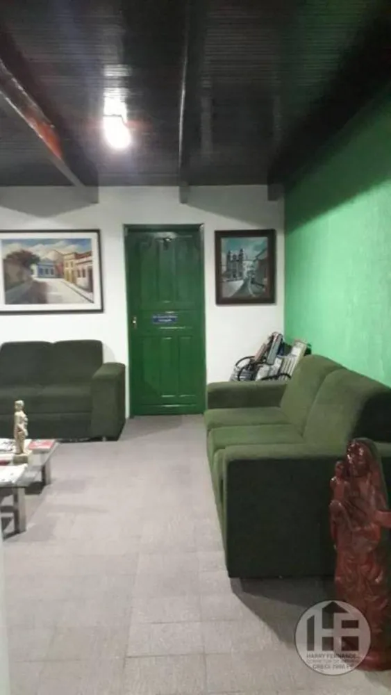 Casa, 3 quartos, 200 m² - Foto 3