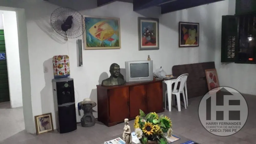 Casa, 3 quartos, 200 m² - Foto 1