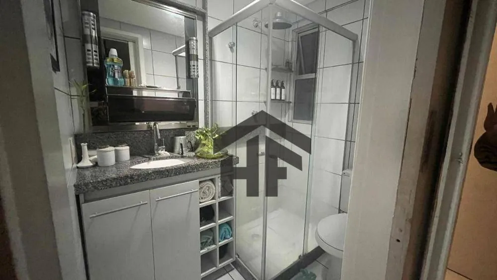 Apartamento, 3 quartos, 75 m² - Foto 12