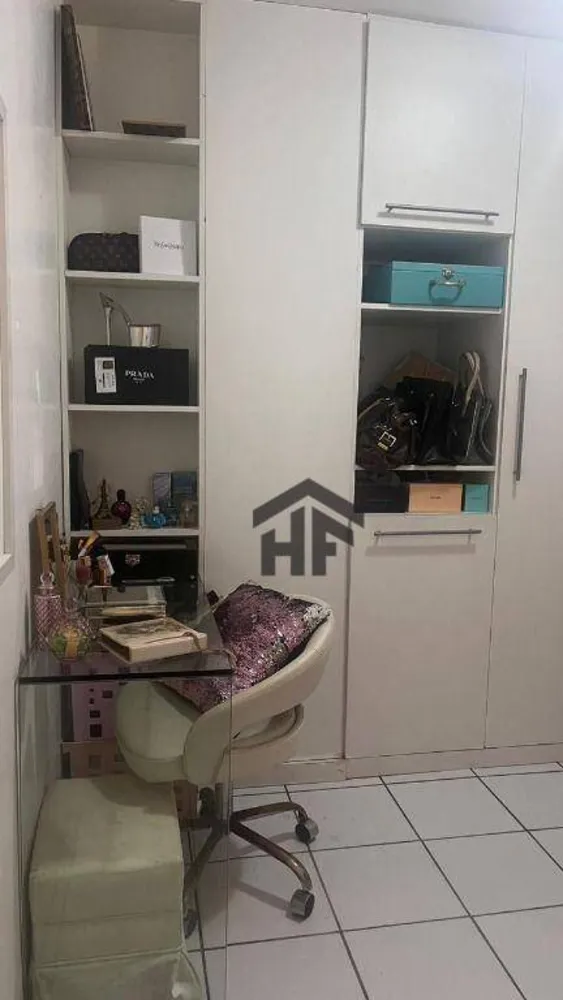 Apartamento, 3 quartos, 75 m² - Foto 7