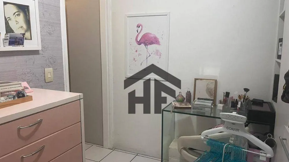 Apartamento, 3 quartos, 75 m² - Foto 11