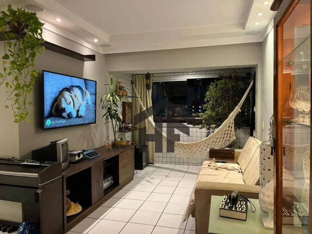 Apartamento, 3 quartos, 75 m² - Foto 5
