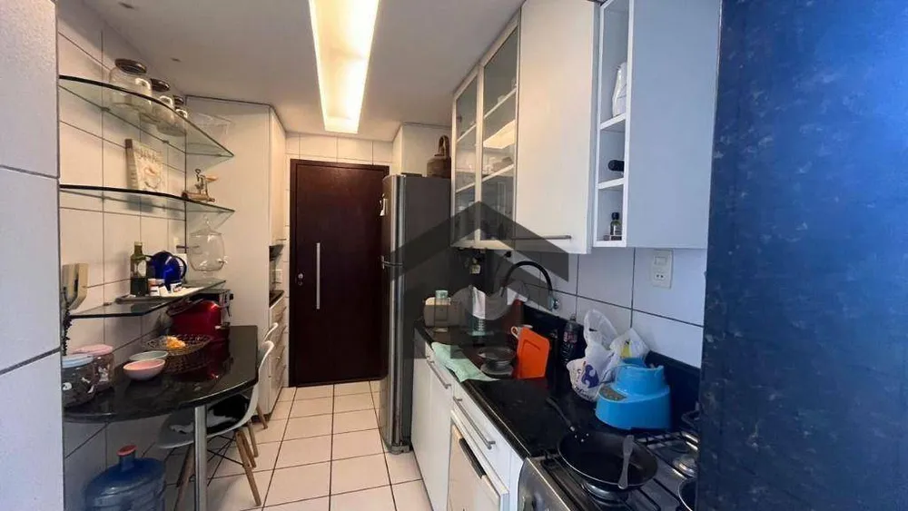Apartamento, 3 quartos, 75 m² - Foto 15