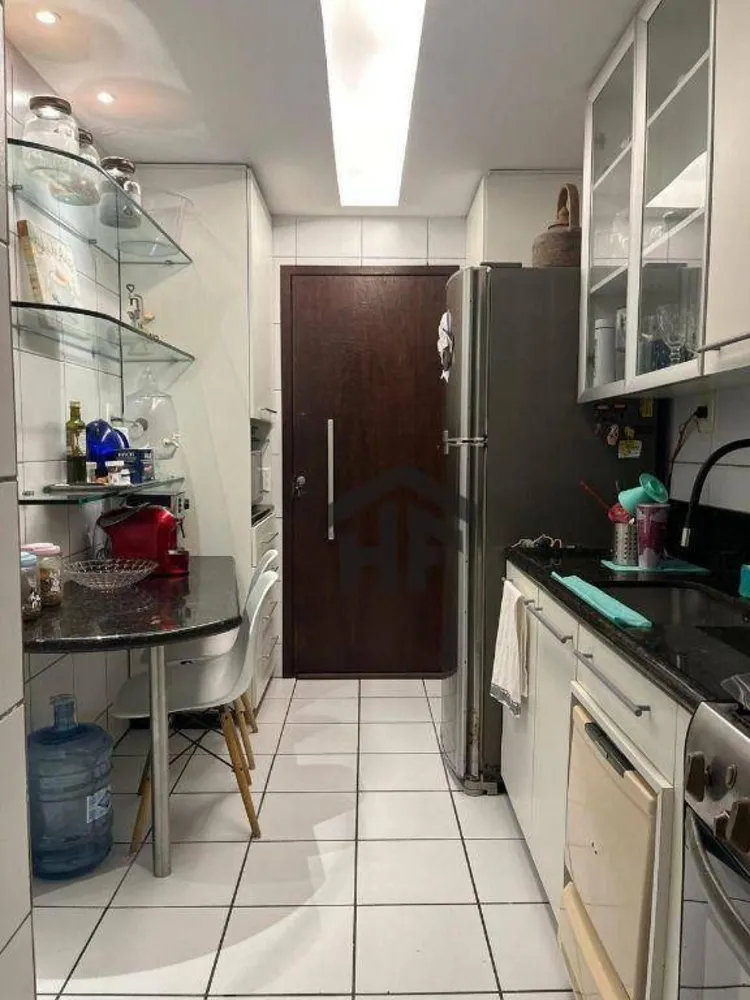 Apartamento, 3 quartos, 75 m² - Foto 14