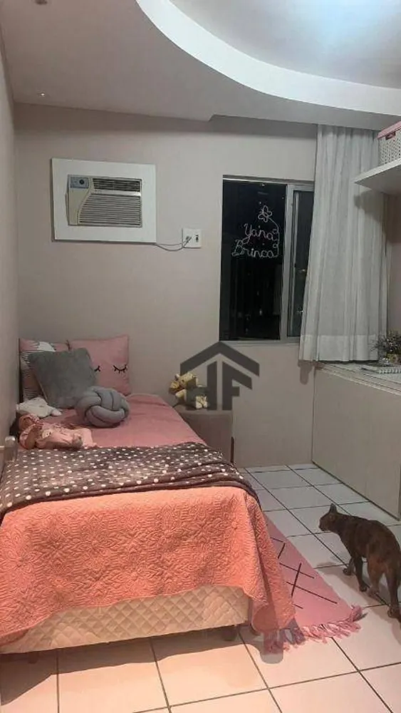 Apartamento, 3 quartos, 75 m² - Foto 8