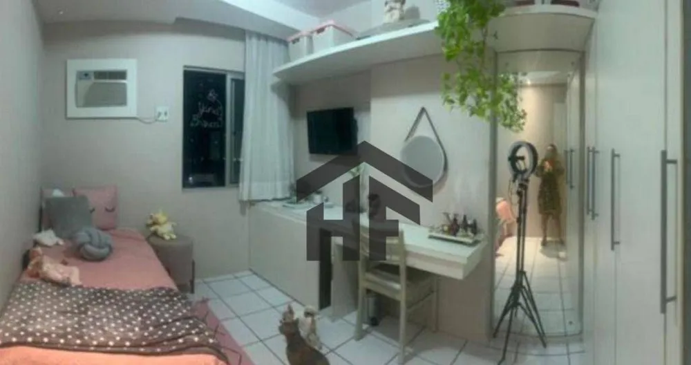 Apartamento, 3 quartos, 75 m² - Foto 10