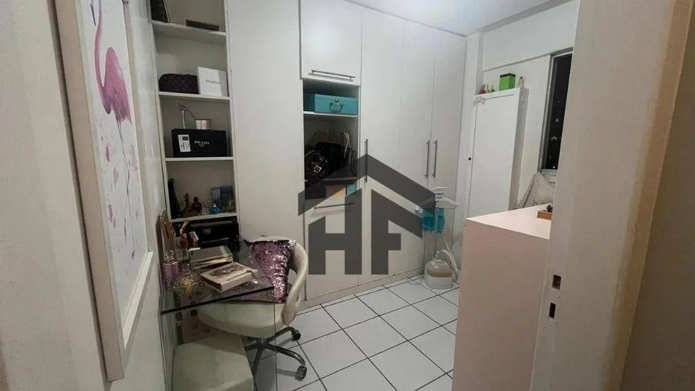 Apartamento, 3 quartos, 75 m² - Foto 9