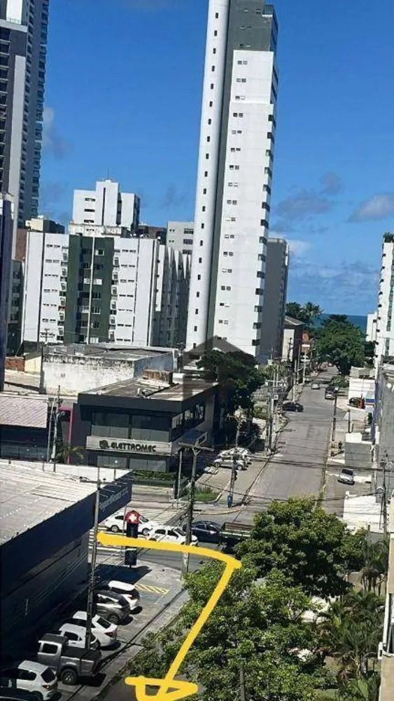 Apartamento, 3 quartos, 75 m² - Foto 20