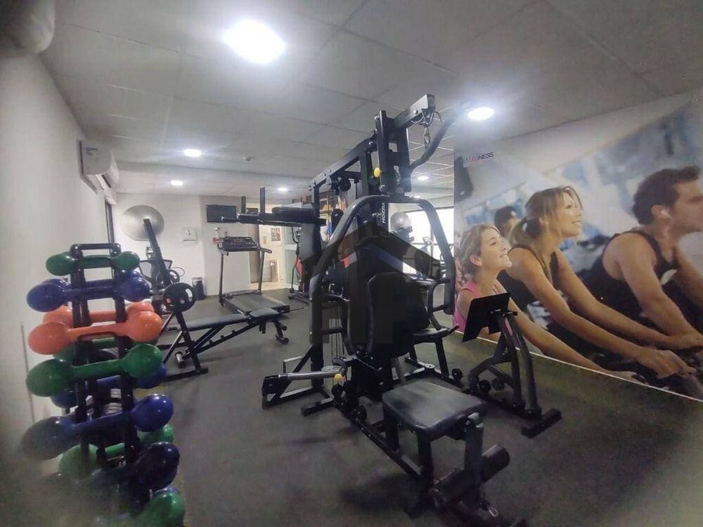 Flat/Apart Hotel, 1 quarto, 25 m² - Foto 2