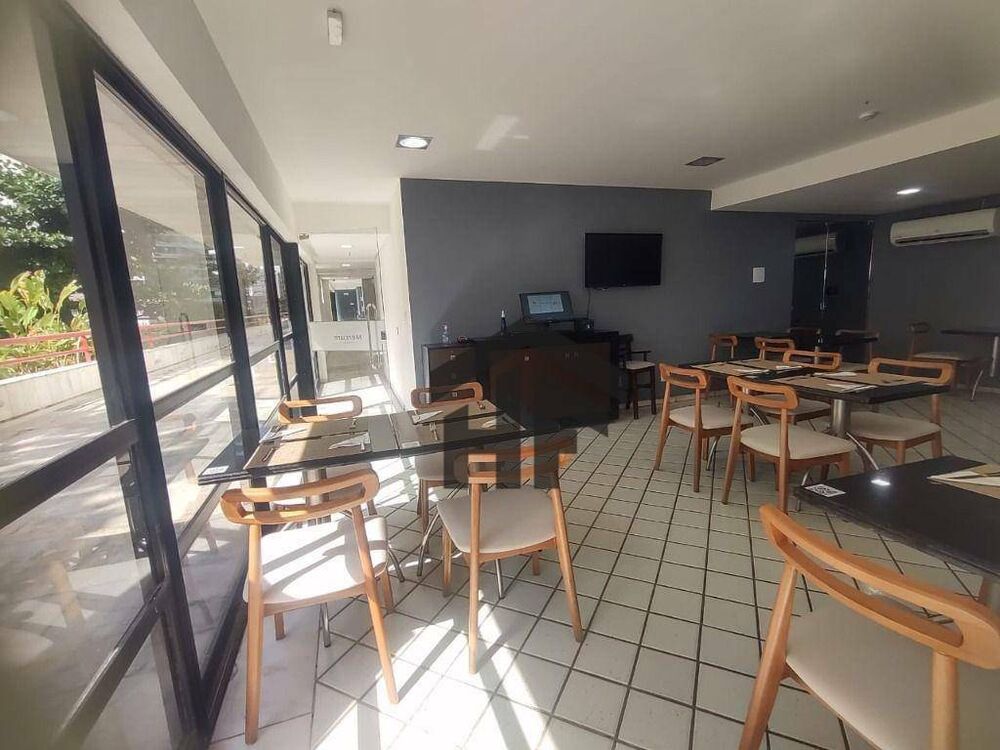 Flat/Apart Hotel, 1 quarto, 25 m² - Foto 1