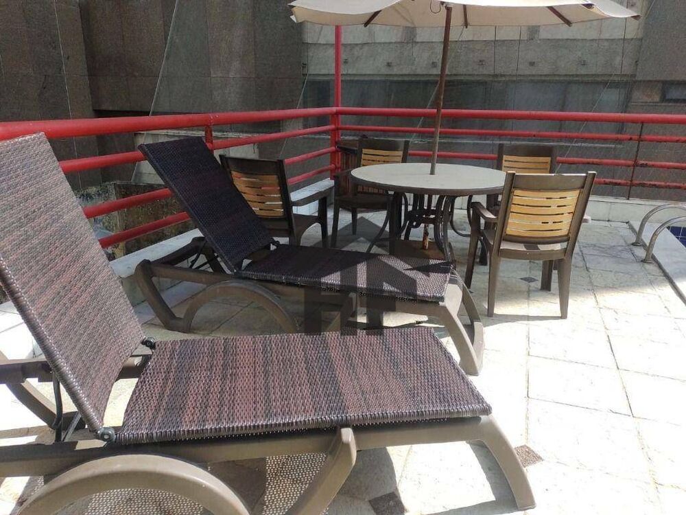 Flat/Apart Hotel, 1 quarto, 25 m² - Foto 4