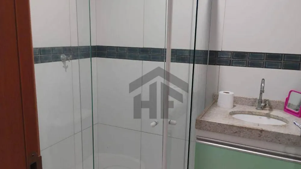 Casa, 3 quartos, 76 m² - Foto 9