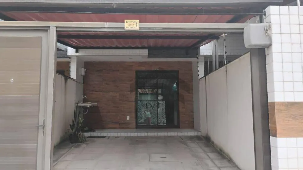 Casa, 3 quartos, 76 m² - Foto 1