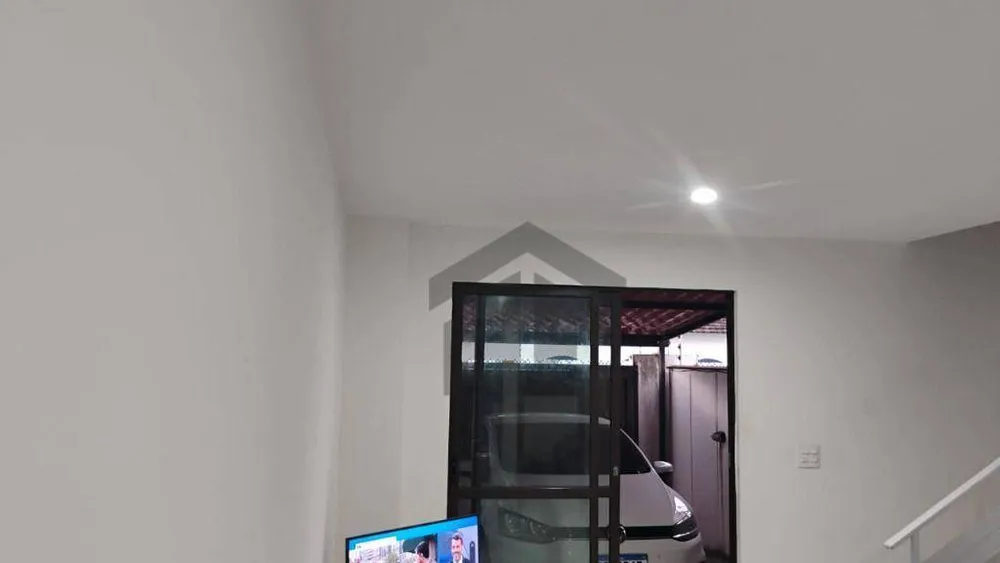 Casa, 3 quartos, 76 m² - Foto 2