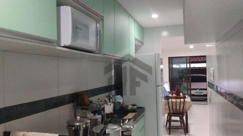 Casa, 3 quartos, 76 m² - Foto 3