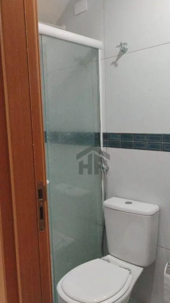 Casa, 3 quartos, 76 m² - Foto 8