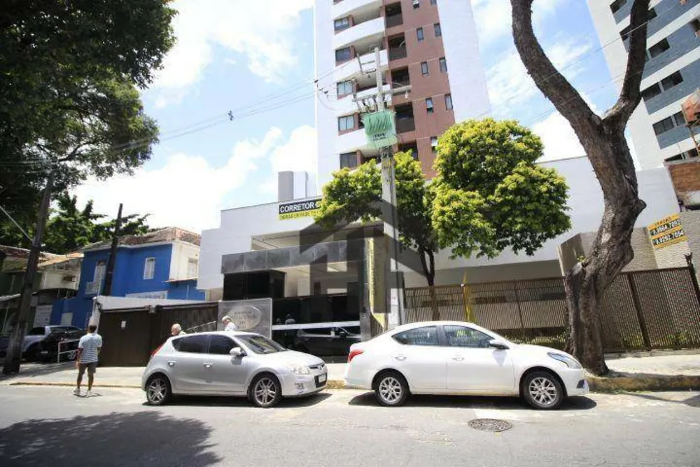 Apartamento, 2 quartos, 59 m² - Foto 16